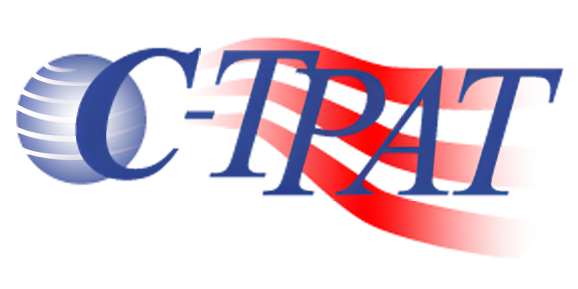 Certificación C-TPAT GendarMex