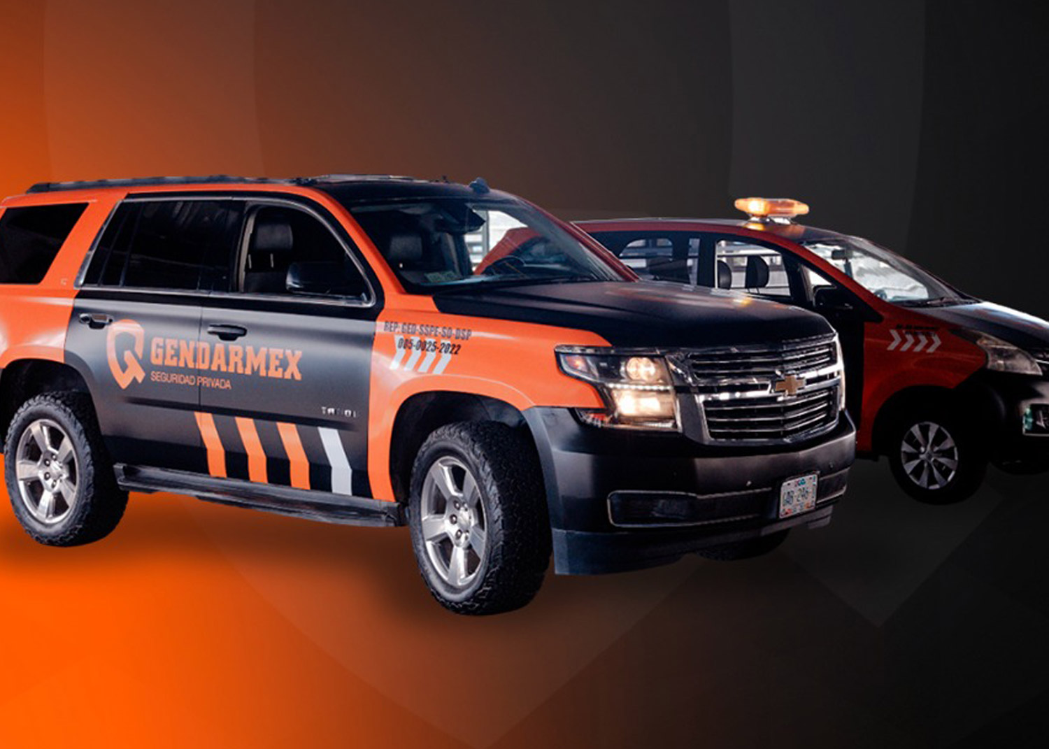 Custodia de Mercancías y Transporte