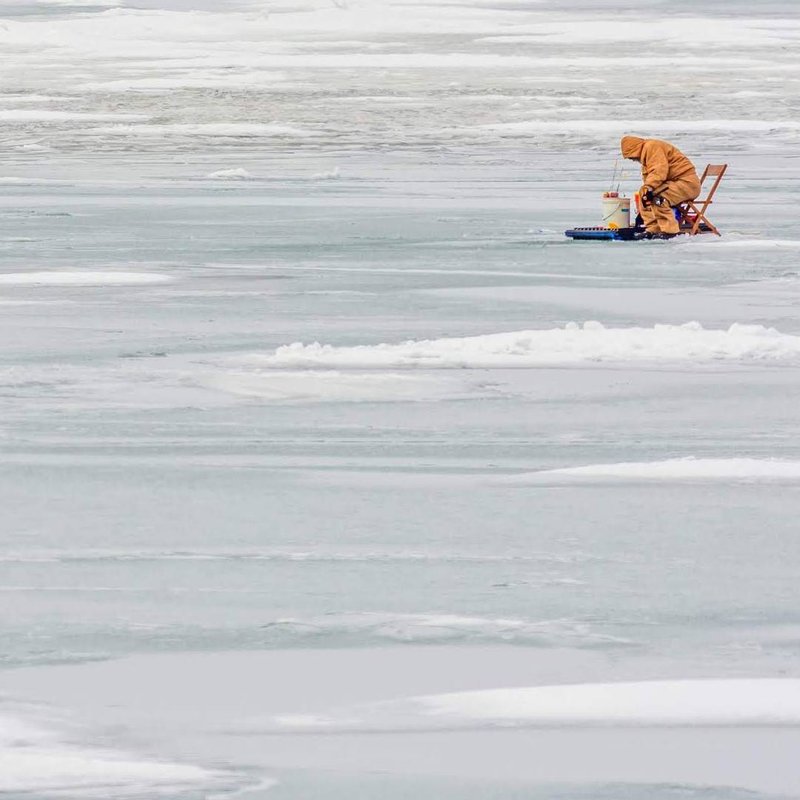 Experience the Thrill of Ice Fishing Live Casino in the UK - overview