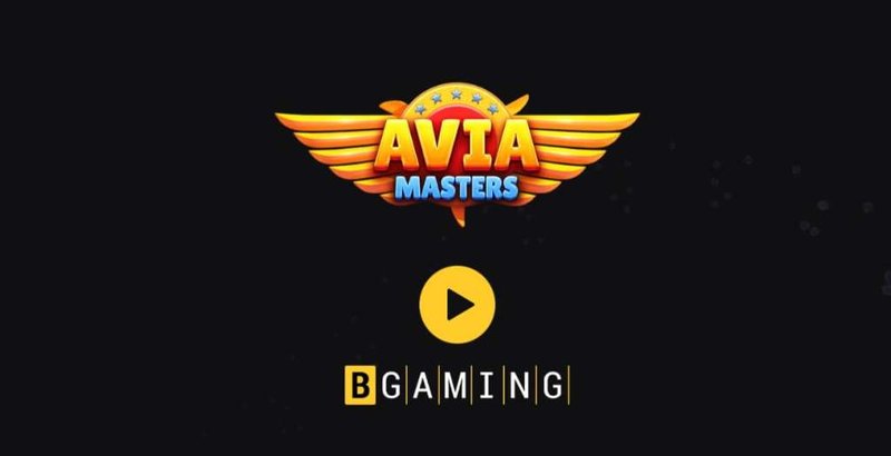 Explore avia masters