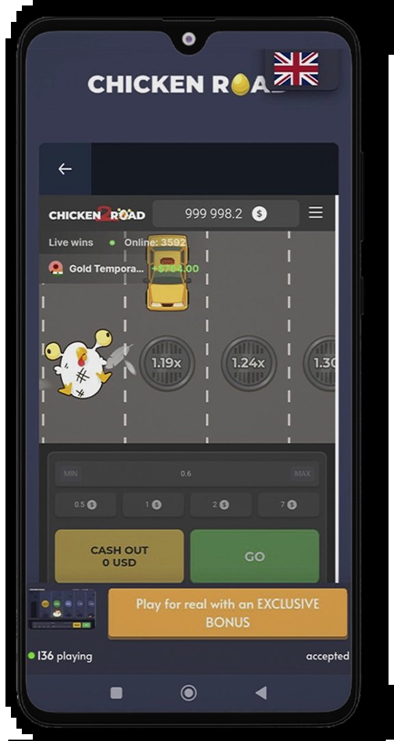 Jocul de Noroc Chicken Road 2 este disponibil în România - prezentare generală