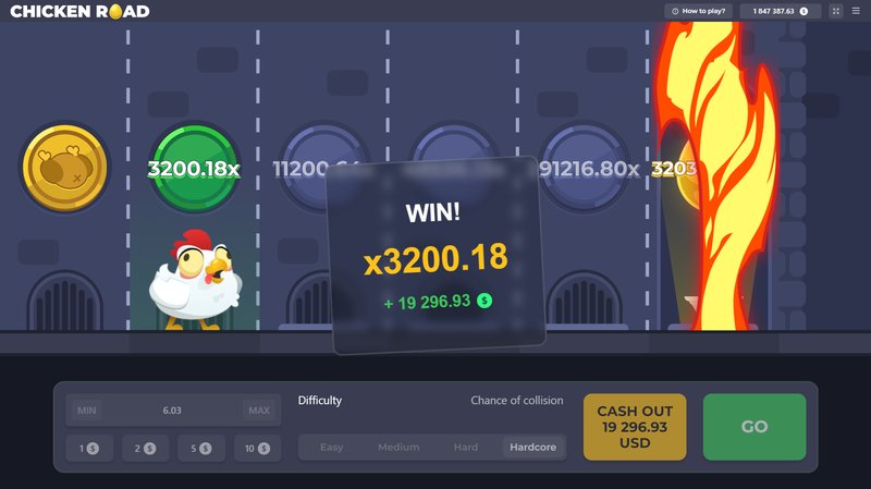 Descubre el Secreto detrás de la Exitante Aventura de Chicken Road en España, jugar chicken road