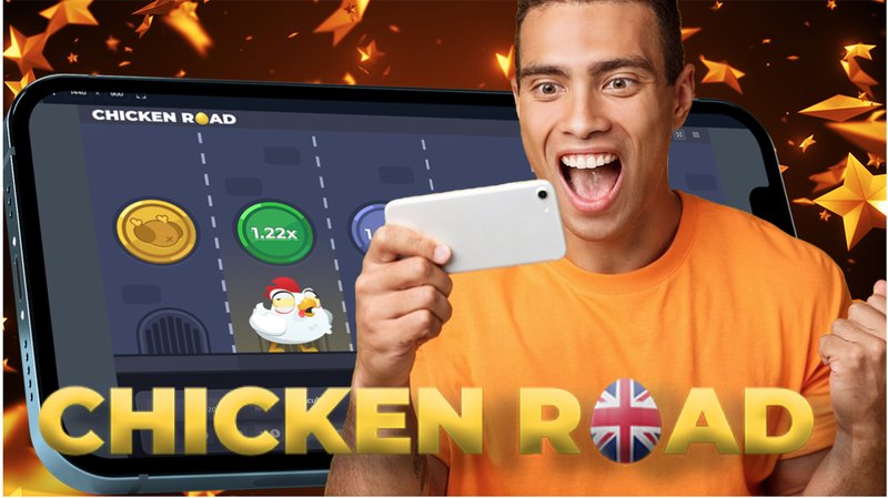 Beleef de spannende Avonturen op de Nederlandse Chicken Road Casino Spelen - overview