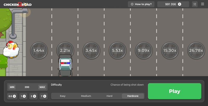 Spain - juego chicken road Spain - juego chicken road