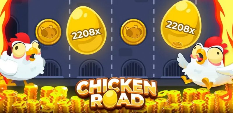 Imagine: Descoperă Secretul Succesului pe Ruta Păsărilor - Jocul de Noroc Chicken Road Imagine: Descoperă Secretul Succesului pe Ruta Păsărilor - Jocul de Noroc Chicken Road